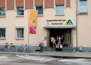 Jugendherberge Karlsruhe, Karlsruhe